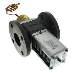 JOHNSON CONTROLS JOHNSON V46AR-1C 1 1/2 ASME Flanged Commercial Water Regulating Valve 70/260# All Range