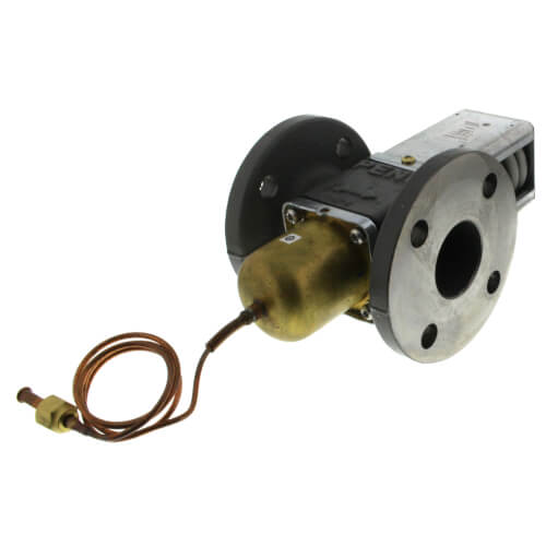 JOHNSON CONTROLS JOHNSON V46AR-1C 1 1/2 ASME Flanged Commercial Water Regulating Valve 70/260# All Range