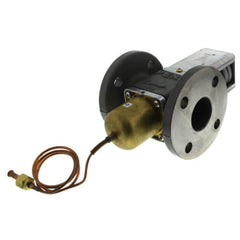 JOHNSON CONTROLS JOHNSON V46AR-1C 1 1/2 ASME Flanged Commercial Water Regulating Valve 70/260# All Range