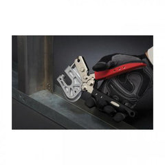 MALCO Malco PL1R Stud Crimper Punch Lock 9.5 inches