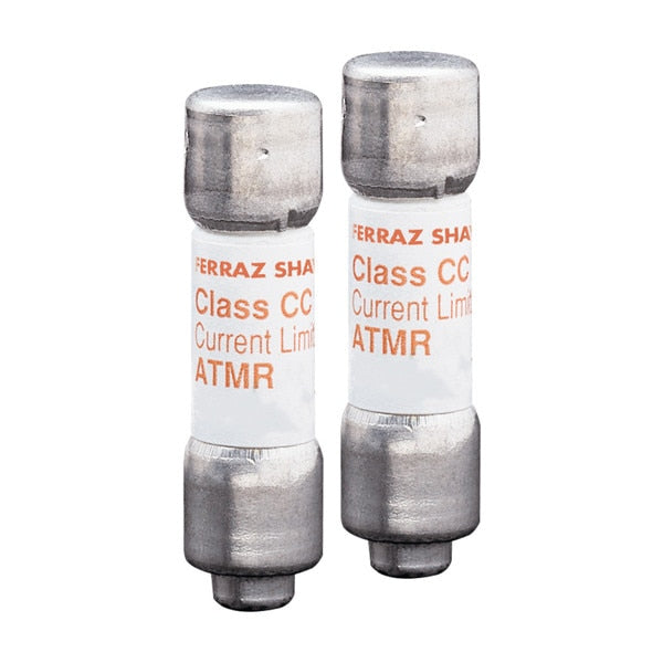 MERSEN Ferraz Shawmut ATMR1/2 Class CC Fast-Acting Fuse