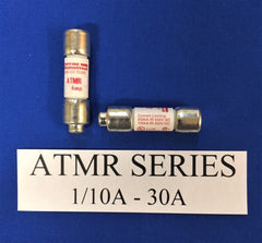 MERSEN Ferraz Shawmut ATMR1/2 Class CC Fast-Acting Fuse