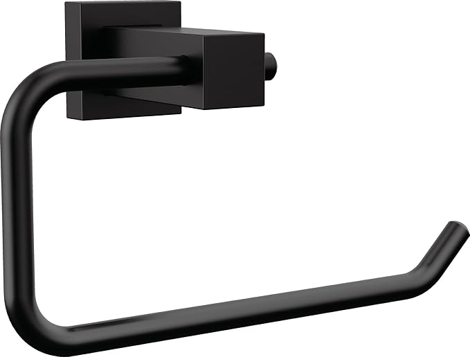 DELTA FAUCET Delta Faucet IAO20851-BL Velum Tissue Holder