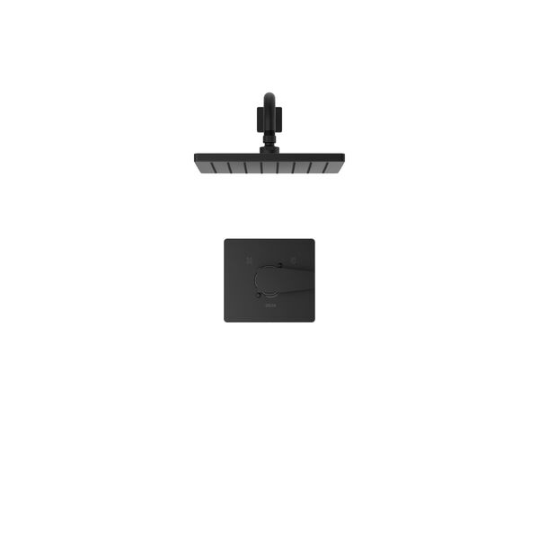 DELTA FAUCET Delta Faucet T14268-PP Monitor 14 series shower trim