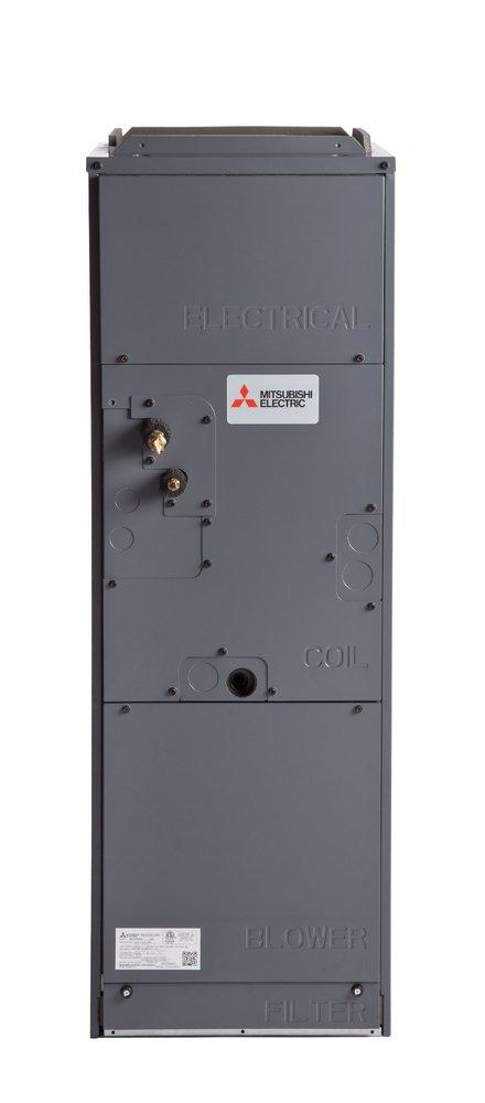 MITSUBISHI ELECTRIC Mitsubishi PVA-A12AA7 Multi-Position Air Handler 12k BTU