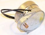HONEYWELL Honeywell 802360QA 277V Replacement Motor for V4043/V4044