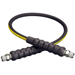 ENERPAC Enerpac H-9203 H900 Series Hydraulic Hose 10000 psi 3 ft
