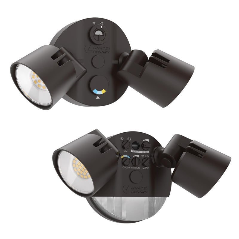 ACUITY BRANDS Lithonia Lighting OMAM6 Area/Wall Light Mounting Arm