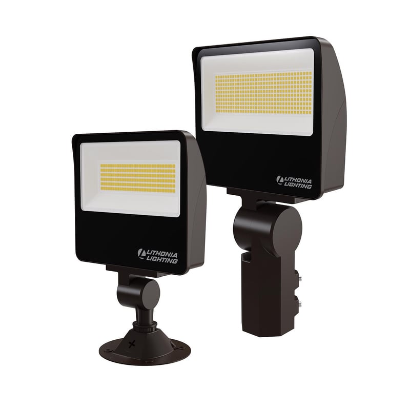 ACUITY BRANDS Lithonia Lighting OMAM6 Area/Wall Light Mounting Arm