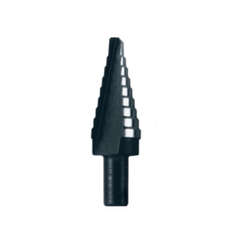 MALCO Malco UB3 Step Drill 1/4 inches-3/4 inches