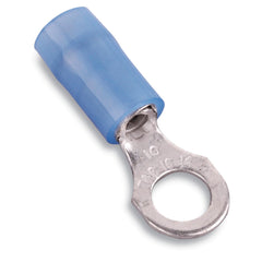 THOMAS & BETTS Thomas & Betts RB14-6 Insulated Ring Terminal 18-14 AWG