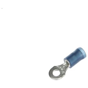 THOMAS & BETTS Thomas & Betts RB14-6 Insulated Ring Terminal 18-14 AWG