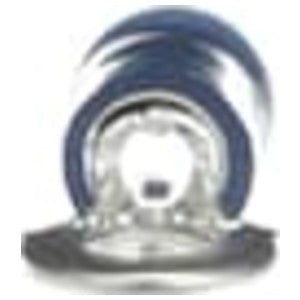 THOMAS & BETTS Thomas & Betts RB14-6 Insulated Ring Terminal 18-14 AWG
