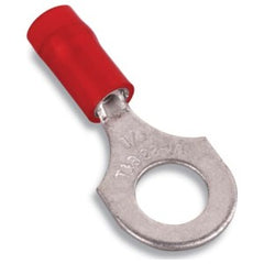 THOMAS & BETTS Thomas & Betts RB14-6 Insulated Ring Terminal 18-14 AWG