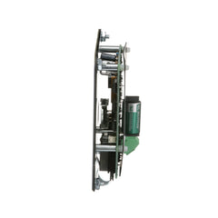 SCHNEIDER ELECTRIC Square D TVS3DSPHC Horizontal Surge Suppressor Diagnostic Display Panel