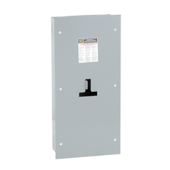 SCHNEIDER ELECTRIC Square D J250F Circuit Breaker Enclosure 15-250 AMP NEMA 1