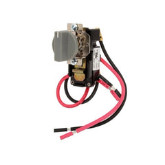 KING ELECTRIC King Electric EFT1 1 Pole Thermostat