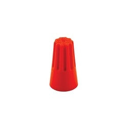 NSI INDUSTRIES NSI INDUSTRIES WC-O-SJ Easy-Twist Standard Twist-On Wire Connector 22 to 14 AWG