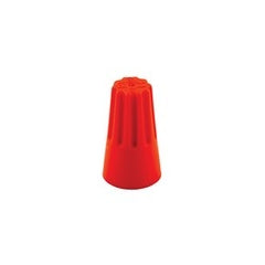 NSI INDUSTRIES NSI INDUSTRIES WC-O-SJ Easy-Twist Standard Twist-On Wire Connector 22 to 14 AWG