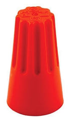 NSI INDUSTRIES NSI INDUSTRIES WC-O-SJ Easy-Twist Standard Twist-On Wire Connector 22 to 14 AWG