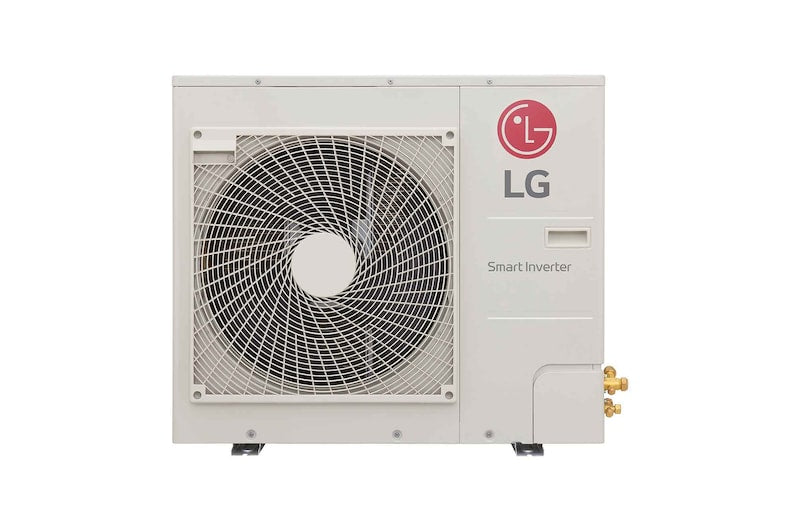 LG LG ELECTRONICS KUSAP301A EXT PIPING 30K