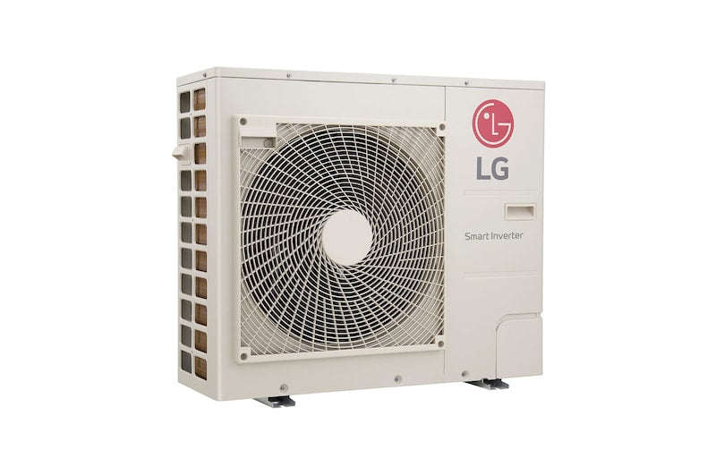 LG LG ELECTRONICS KUSAP301A EXT PIPING 30K