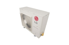 LG LG ELECTRONICS KUSAP301A EXT PIPING 30K