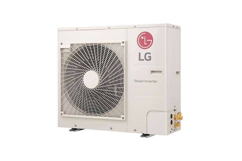 LG LG ELECTRONICS KUSAP301A EXT PIPING 30K