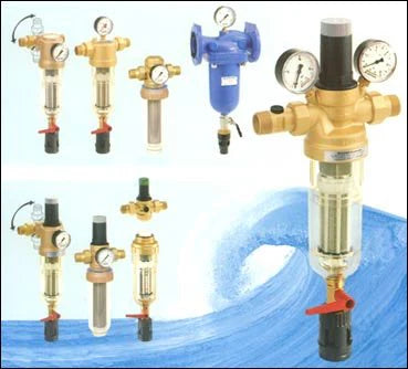 HONEYWELL Honeywell AF11S-11/2B Screen Kit For F76S Water Filter 1-1/2 & 2 F76S