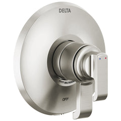 DELTA FAUCET Delta T17089-SS-PR Tetra Shower Valve Trim