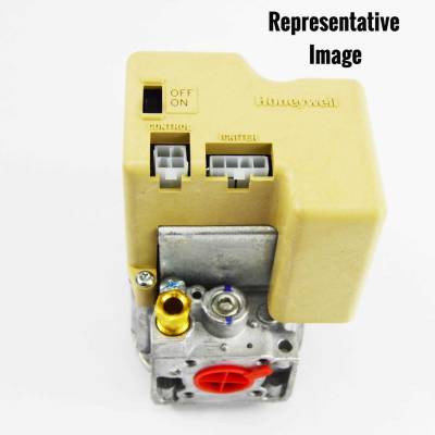 GOODMAN Goodman 0151L00000S 3/4 Inch 2-Stage IP Gas Valve 24V for Natural Gas