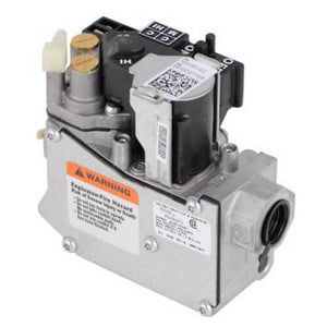 GOODMAN Goodman 0151L00000S 3/4 Inch 2-Stage IP Gas Valve 24V for Natural Gas