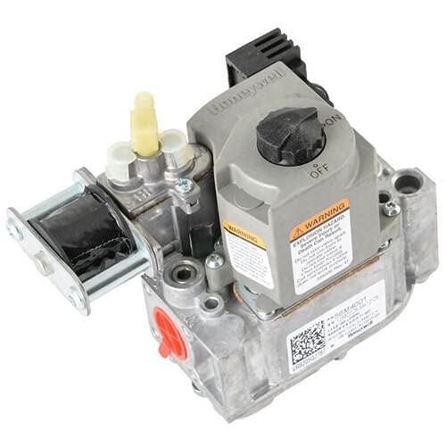 GOODMAN Goodman 0151L00000S 3/4 Inch 2-Stage IP Gas Valve 24V for Natural Gas