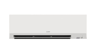 MITSUBISHI ELECTRIC Mitsubishi PKA-A12LA1 Ductless Mini Split Air Conditioner 12k BTU Wall Mounted Unit