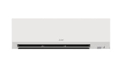 MITSUBISHI ELECTRIC Mitsubishi PKA-A12LA1 Ductless Mini Split Air Conditioner 12k BTU Wall Mounted Unit
