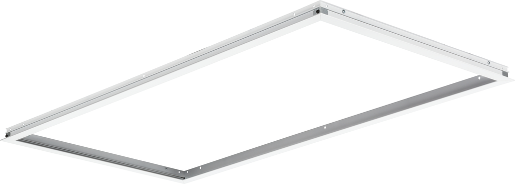 ACUITY BRANDS Lithonia Lighting DGA24 Dry Wall Grid Adapter for 2' x 4' Troffer and Parabolic Fixtures