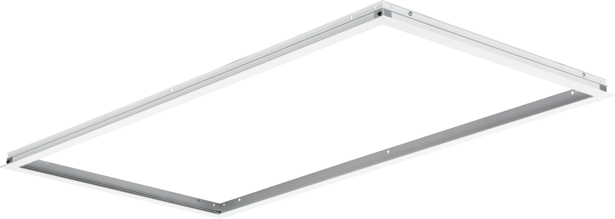 ACUITY BRANDS Lithonia Lighting DGA24 Dry Wall Grid Adapter for 2' x 4' Troffer and Parabolic Fixtures