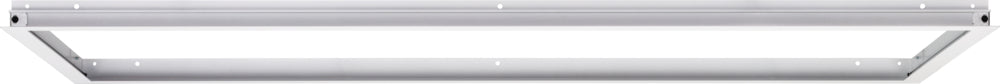 ACUITY BRANDS Lithonia Lighting DGA24 Dry Wall Grid Adapter for 2' x 4' Troffer and Parabolic Fixtures