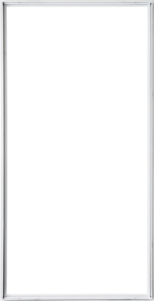ACUITY BRANDS Lithonia Lighting DGA24 Dry Wall Grid Adapter for 2' x 4' Troffer and Parabolic Fixtures