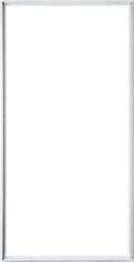 ACUITY BRANDS Lithonia Lighting DGA24 Dry Wall Grid Adapter for 2' x 4' Troffer and Parabolic Fixtures