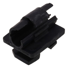 DIVERSITECH DiversiTech RPC-0038 3/8 Tube OD Rapid Positioning Clips Box of 10