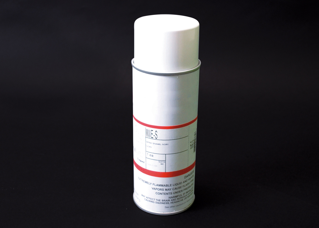 LEGRAND Legrand GWE-S Wiremold GWE-S Raceway Touch-Up Spray Paint - Gray