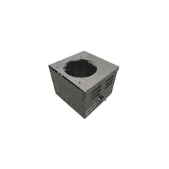 GOODMAN Goodman MVK-02 Vent Kit Masonry 7.6 inches Height 8.4 inches Width 8.4 inches Depth Replacement MPN