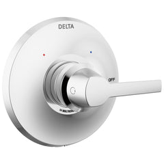 DELTA FAUCET Delta T14072-PR Galeon Shower Valve Trim Kit