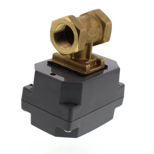 JOHNSON CONTROLS Johnson Controls F261KFH-V01C Flow Switch, Low Flow 3/4 Inch NPTF