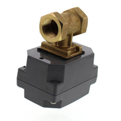 JOHNSON CONTROLS Johnson Controls F261KFH-V01C Flow Switch, Low Flow 3/4 Inch NPTF