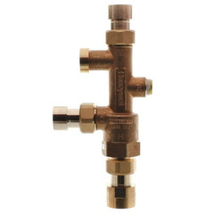 HONEYWELL Honeywell AMX102-US-1LF 1-Inch Swt Mixing Valve 90-130F
