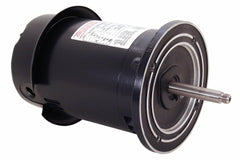 CENTURY MOTORS Century R1072 General Purpose Pump Motor 3/4 HP 230/115