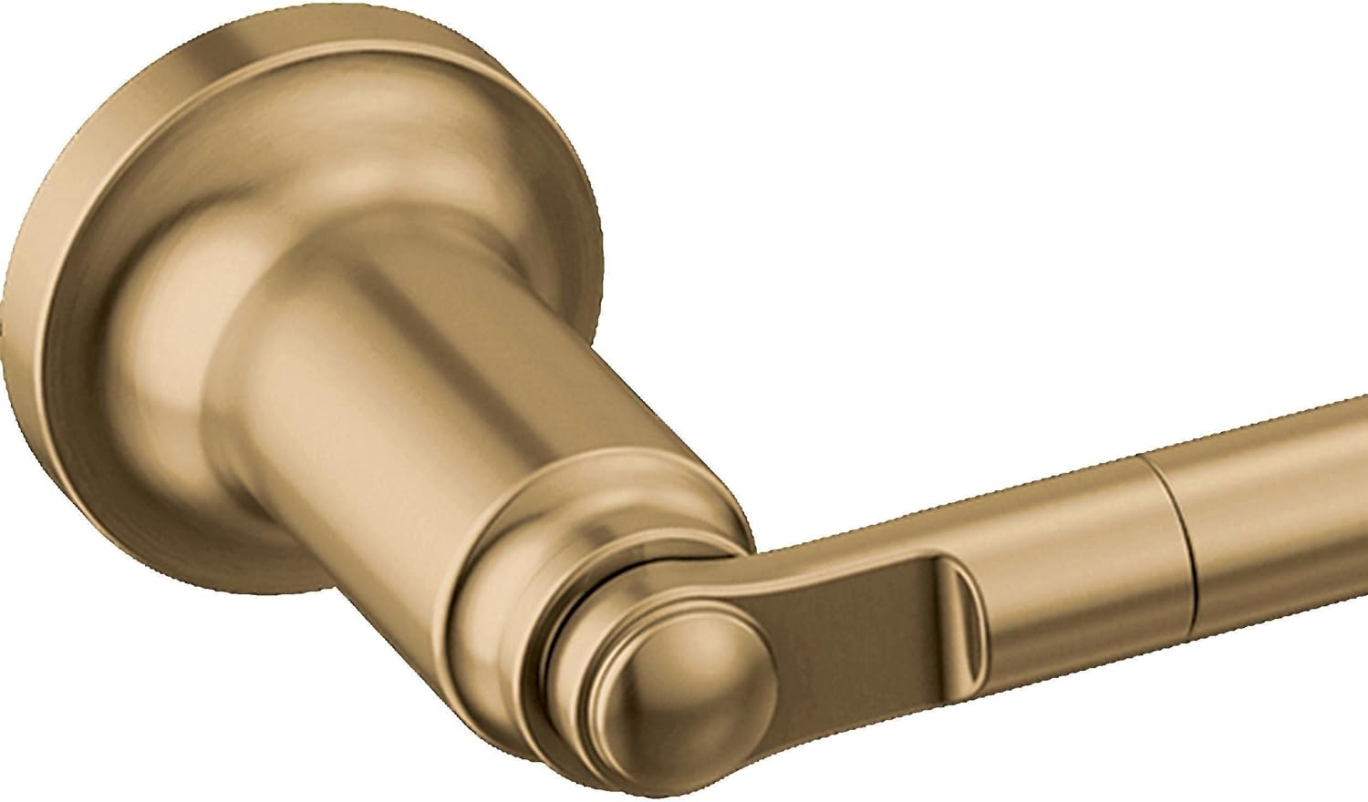 DELTA FAUCET DELTA 73524-CZ Saylor-Bath Hardware Bar 24 Inch