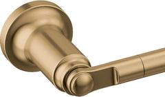 DELTA FAUCET DELTA 73524-CZ Saylor-Bath Hardware Bar 24 Inch